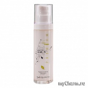 Premium / Крем-суфле «Dessert»