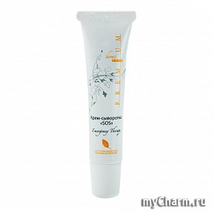 Premium / Крем-сыворотка «SOS»