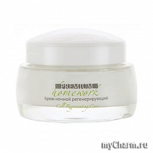 Premium / Крем ночной регенерирующий