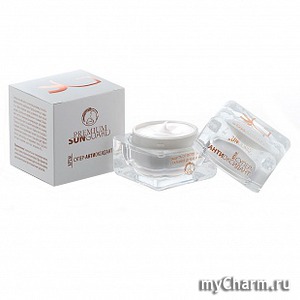 Premium / Крем cупер-антиоксидант