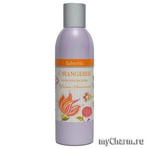 Faberlic / -      ORANGERIE