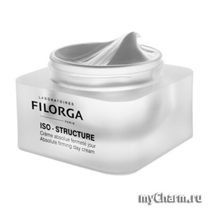 Filorga /    Iso-Structure Absolute Firming Day Cream