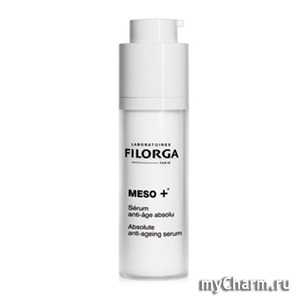 Filorga /    Meso+ Absolute Anti-Ageing Serum