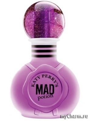 Mad Potion   