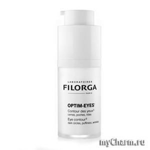 Filorga /    Optim-Eyes Eye Contour