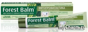 " " /   Forest Balm 