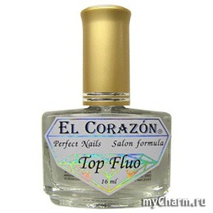 El Corazon / 411  
