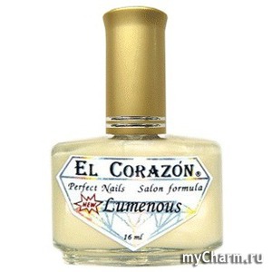 El Corazon / 412  