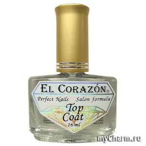 El Corazon / 402   