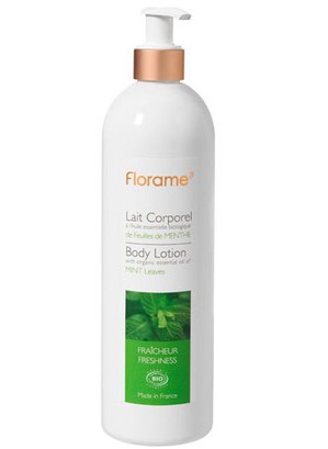 Florame /    Lait Corporel Body Lotion Fraicheur Frechness