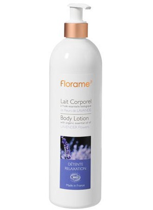 Florame / -   Lait Corporel Body Lotion Detente Relaxation