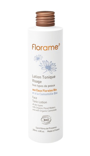 Florame /    Lotion Tonigue Visage