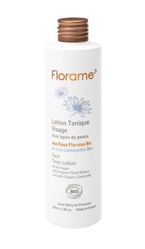 Florame / Лосьон для лица Lotion Tonigue Visage