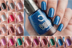 Dance Legend /    Wow Prism collection