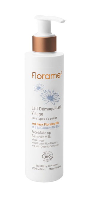 Florame /     Lait Demaguillant Visage