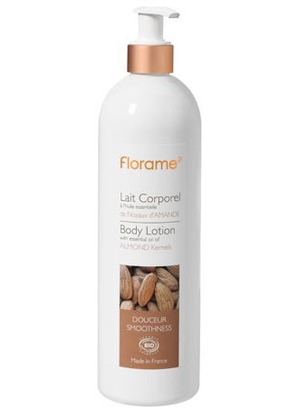 Florame / Молочко для тела Lait Corporel Body Lotion Douceur Smoothness