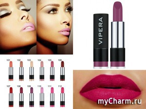       VIPERA COSMETICS