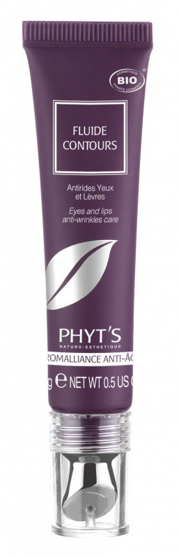 PHYTS /  Fluide contours