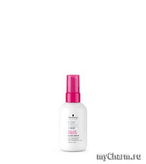 Schwarzkopf Professional /  BC Color Freeze Gloss Serum