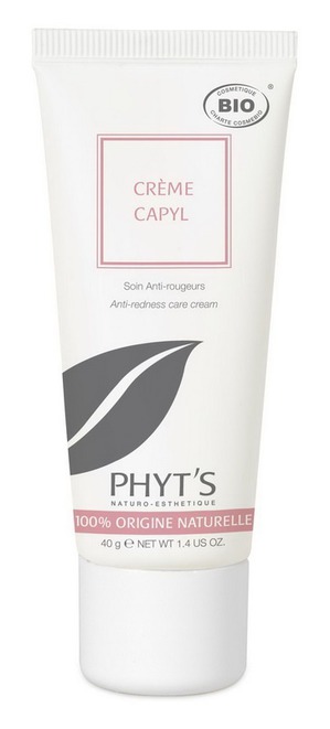 PHYTS /  Creme capyl