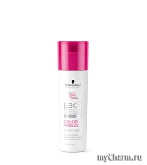 Schwarzkopf Professional /  Color Freeze Conditioner