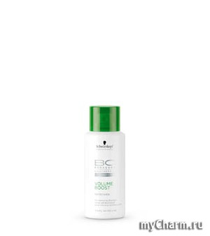 Schwarzkopf Professional /    BC Volume Boost Refresher