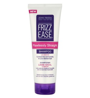 John Frieda /  Frizz Ease Flawlessly Straight Shampoo