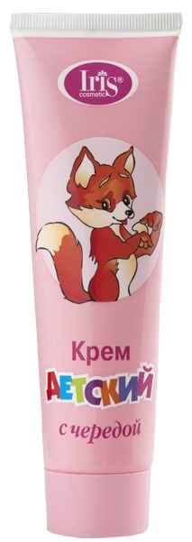 Iris Cosmetic /       F