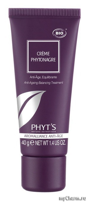 PHYTS /    Creme Phytonagre
