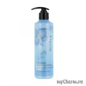 Tony Moly / ���� ��� ���� Floria Moisture Body Cleanser