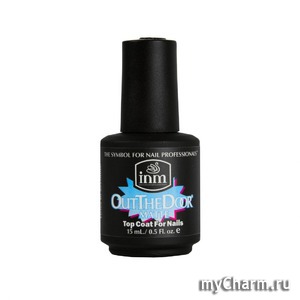INM /    Out The Door Matte