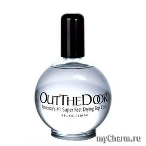 INM / ����� Out The Door