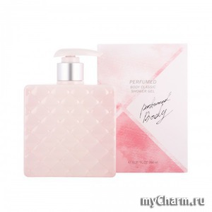 Tony Moly /    Perfumed Body Classic Shower Gel