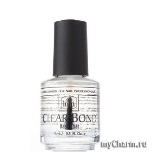 INM /    Clear Bond