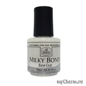 INM /   Milky Bond Base Coat