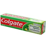   Colgate