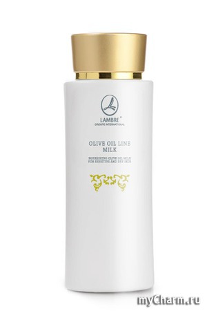 Lambre /  Olive oil milk