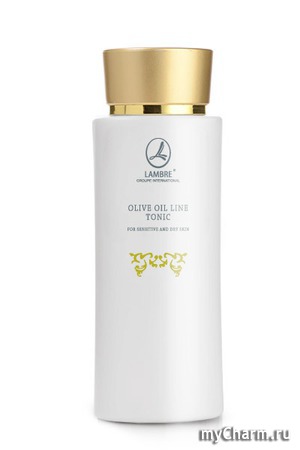 Lambre /    Olive oil line tonic