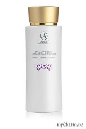 Lambre /   Micellar Cleansing Water