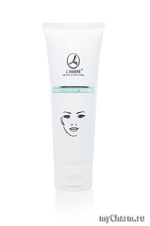 Lambre / ����� ��� ���� Absorbent Mask