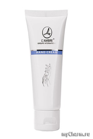Lambre /    Hand Cream Hydro Active