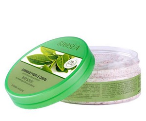 BIOSEA /  Gommage Pour Le Corps/Body Scrub