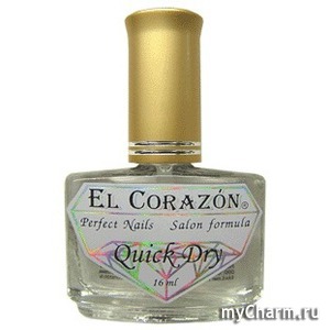 El Corazon / 420 -   
