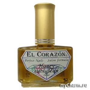 El Corazon / 419     