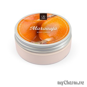 Lambre /    Body Creme Maracuja