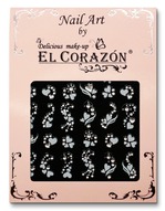    El Corazon
