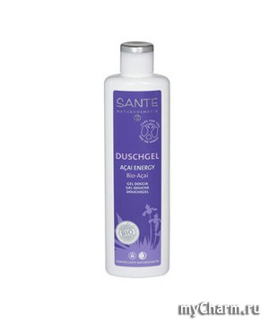 Sante / ���� ��� ���� Duschgel Acai Energy