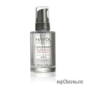 Oriflame / Антивозрастная сыворотка-уход «Эксперт Плюс»