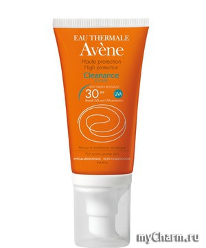 Avene /   Cleanance Solaire SPF 30