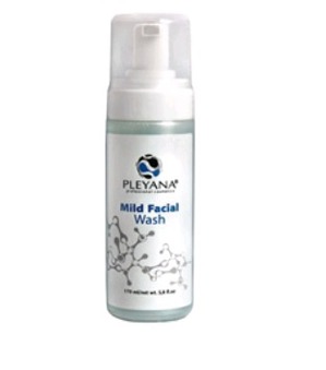 PLEYANA /    Mild Facial Wash